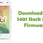 Download OBI S401 Stock ROM