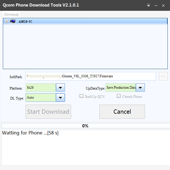download-qcom-tool