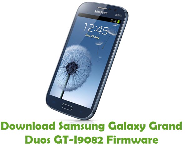 Samsung Galaxy Grand 2 Driver Software Download