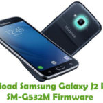 Download Samsung Galaxy J7 Prime SM-G610F Firmware - Stock ...