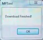 Download Finished