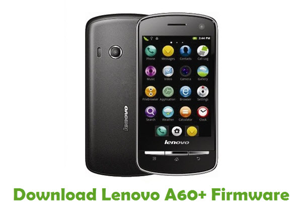 Lenovo firmware update download