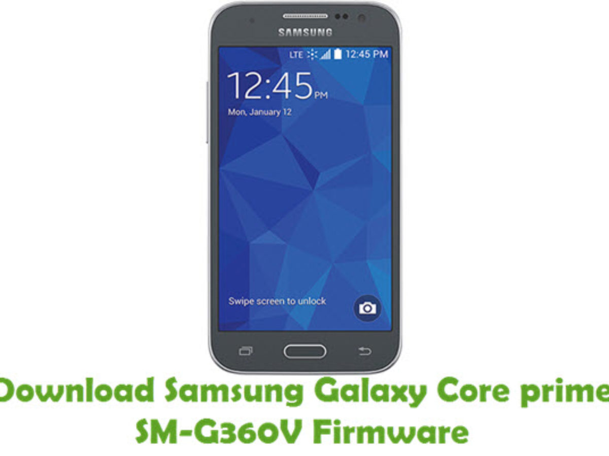sm g360v firmware download