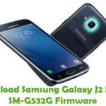 Download Samsung Galaxy J7 Prime SM-G610F Firmware - Stock ...