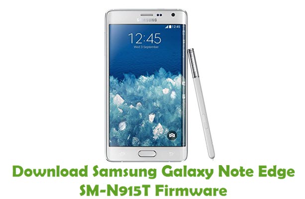 Samsung Galaxy Note Shv E160l Firmware Download