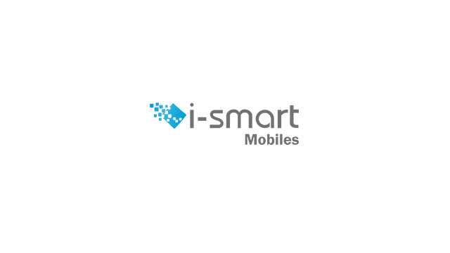 Download i-Smart Stock ROM