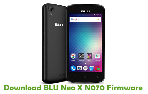 download 6.0 marshmallow zip file for blu life one x