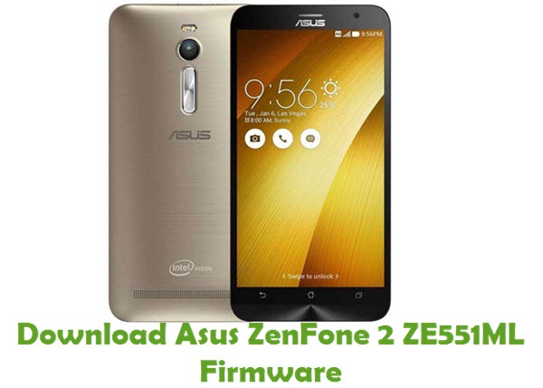 asus driver download for zen phone 2e