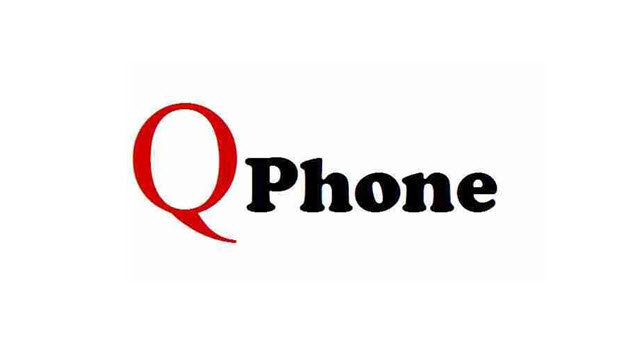 Download Qphone Stock ROM