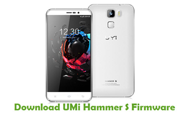 Download UMi Hammer S Stock ROM
