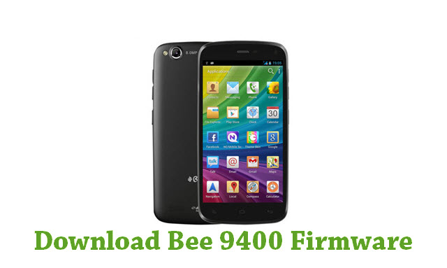 Download Bee 9400 Stock ROM