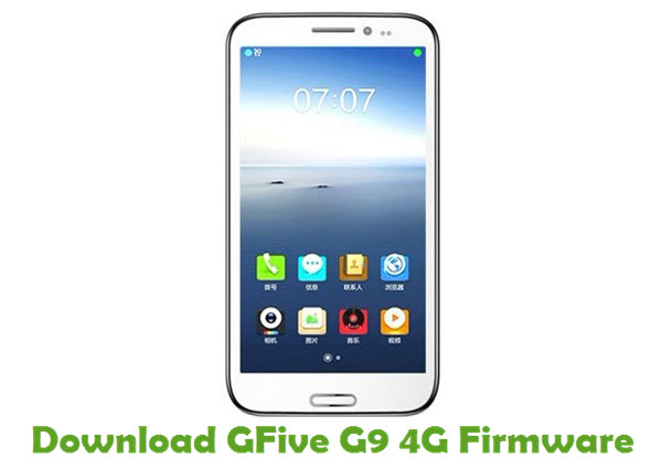 gfive app download