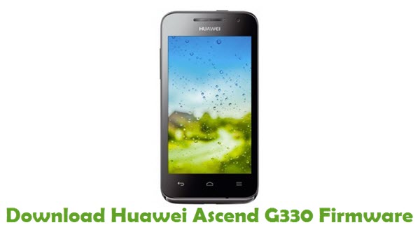 Huawei ascend g330 сброс настроек