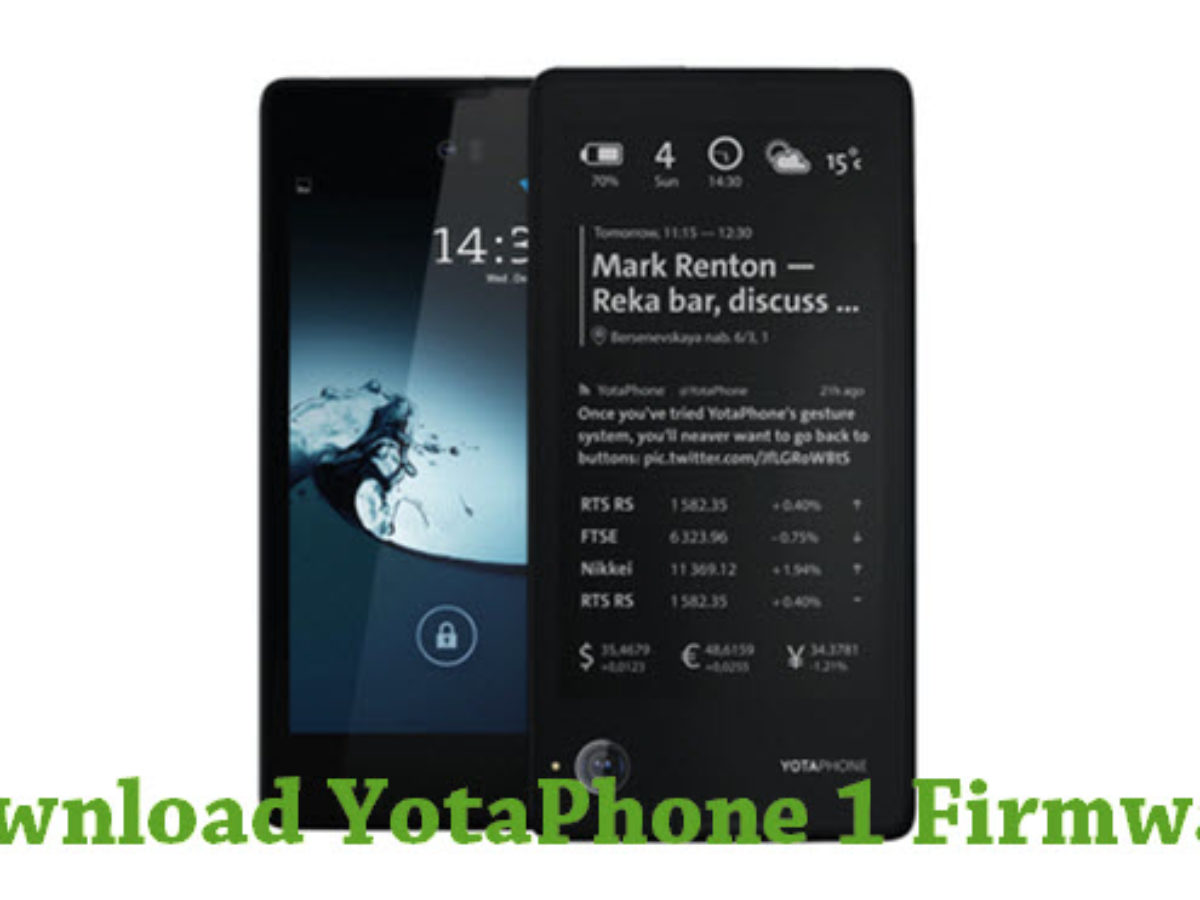 Download Yota Driver