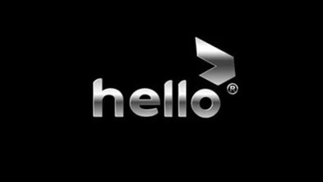 Download Hello Stock ROM