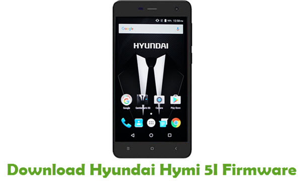 Download Hyundai Hymi 5I Stock ROM