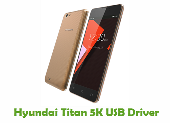 Download Hyundai Titan 5K Stock ROM