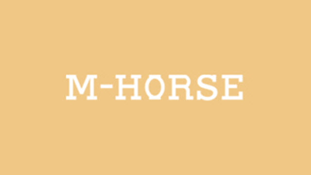 Download M-Horse Stock ROM