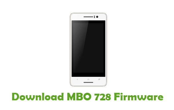 Download MBO 728 Stock ROM