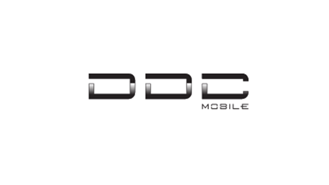 Download DDC Stock ROM