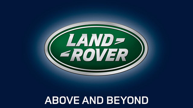 Download Land Rover Stock ROM