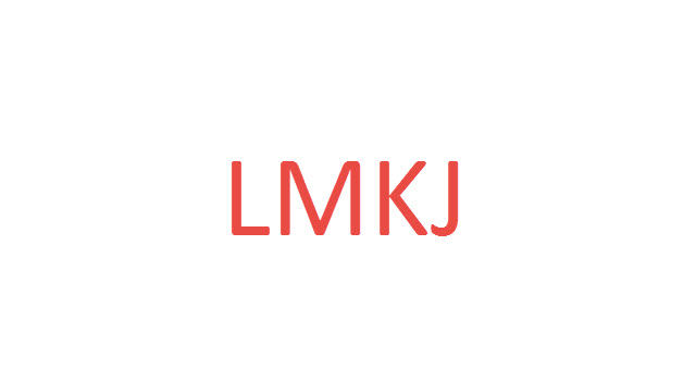 Download LMKJ Stock ROM