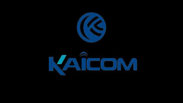 Download Kaicom Stock ROM