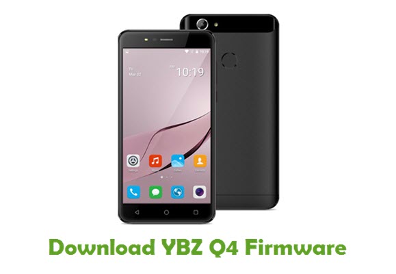 Download YBZ Q4 Stock ROM