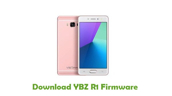 Download YBZ R1 Stock ROM