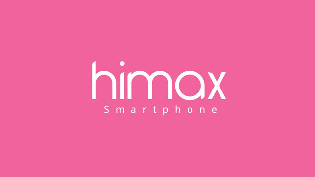 Download Himax Stock ROM