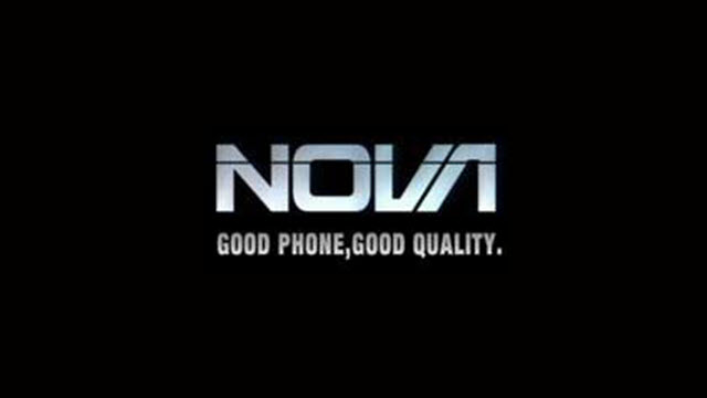 Download Nova Stock ROM