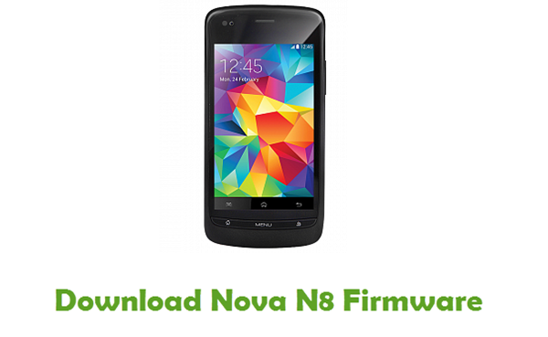 free download Nova