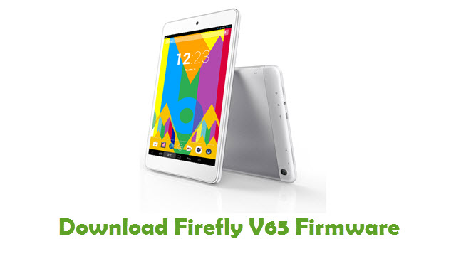 Download Firefly V65 Stock ROM