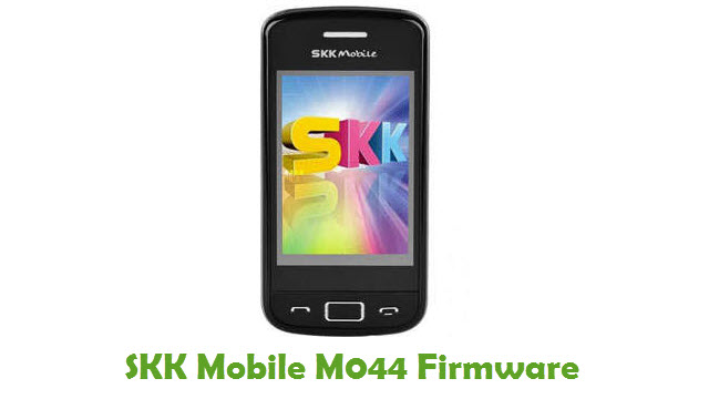 Download SKK Mobile M044 Stock ROM