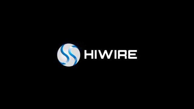 Download Hiwire Stock ROM