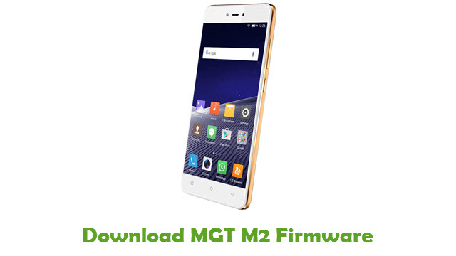 Download MGT M2 Stock ROM