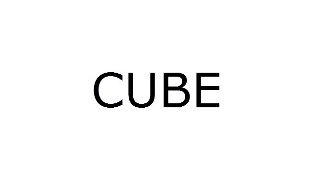 Download Cube Stock ROM