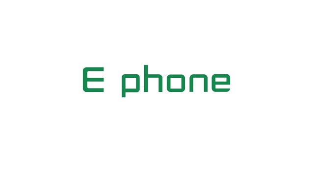 Download Ephone Stock ROM