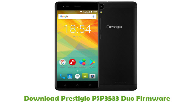 Разблокировка prestigio psp3552 duo