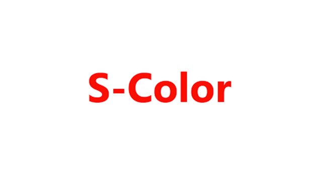 Download S-Color Stock ROM