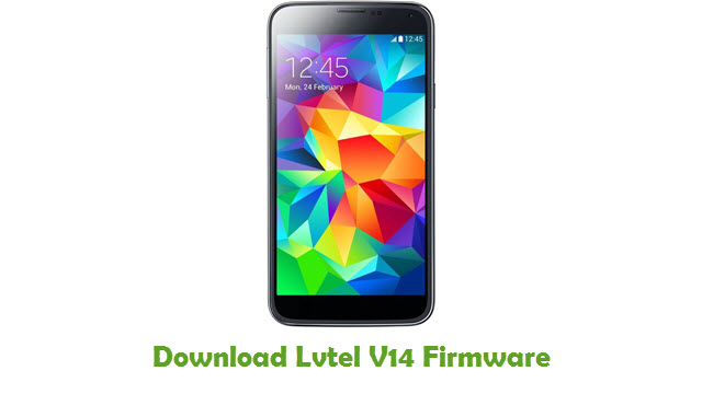 Download Lvtel V14 Stock ROM