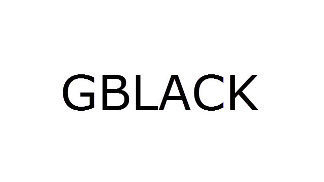 Download Gblack Stock ROM