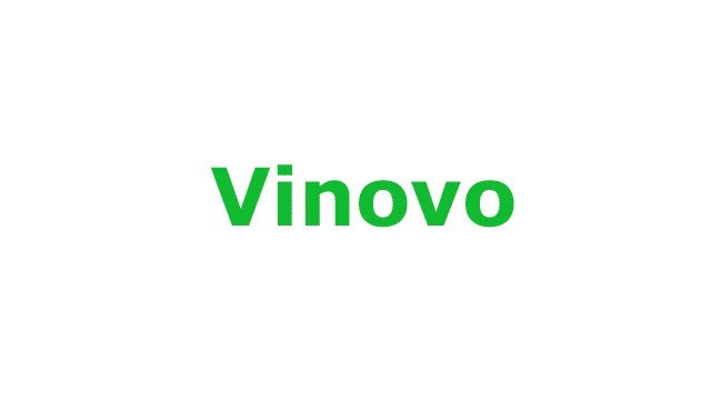 Download Vinovo Stock ROM