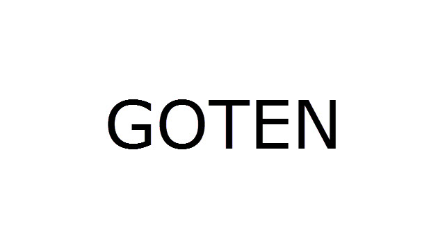 Download Goten Stock ROM