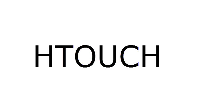 Download Htouch Stock ROM