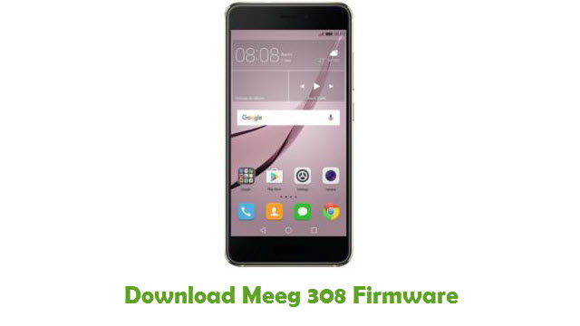 Download Meeg 308 Stock ROM