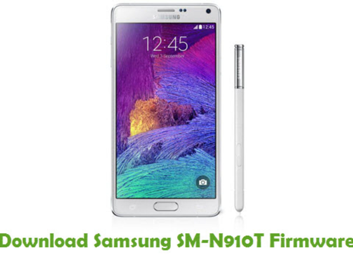 flash stock firmware 6.0.1 note 4 n910t youtube