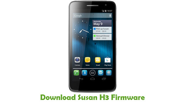 Download Susan H3 Stock ROM