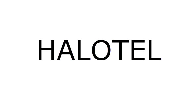 Download Halotel Stock ROM