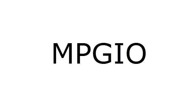 Download MPGIO Stock ROM